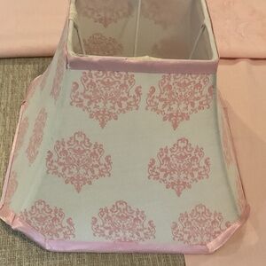 Vintage Mini lamp shade